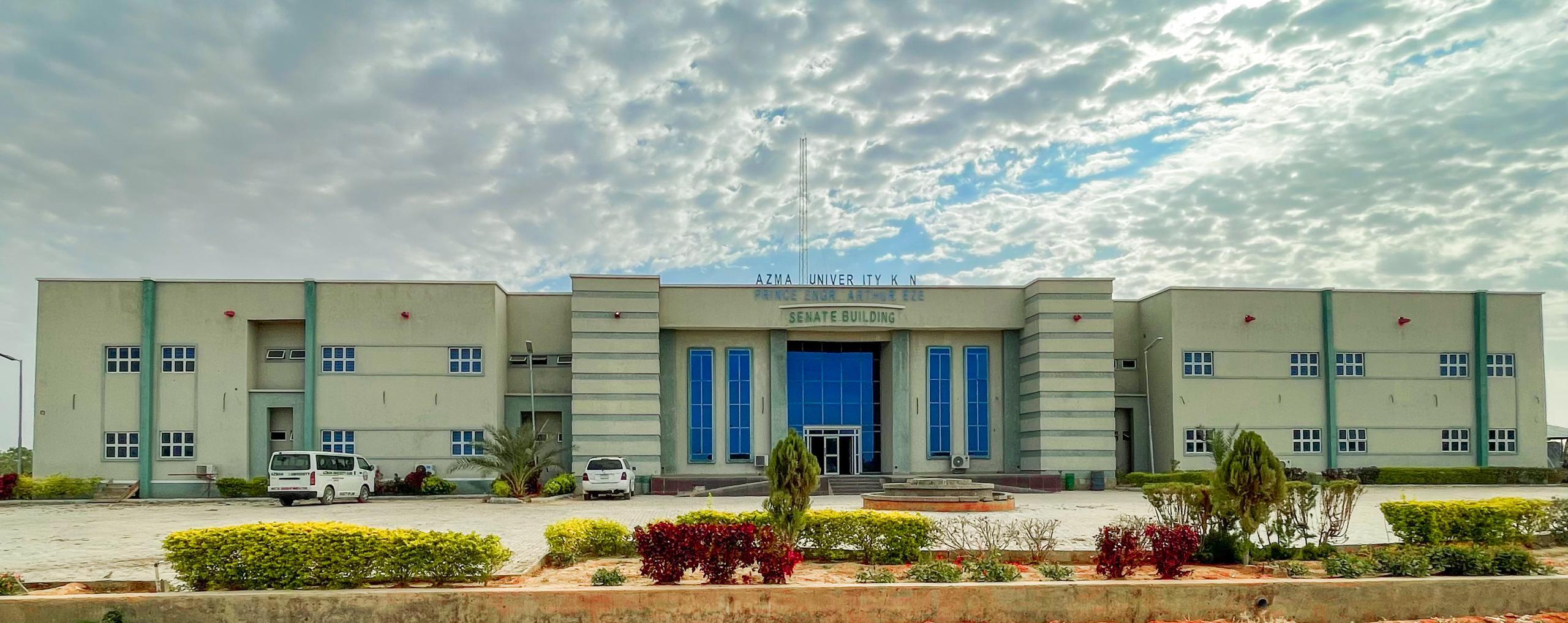 FACULTY OF LAW