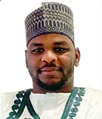 Alh. Mustapha Abdulmunafi