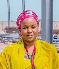 Hajia Zainab Abdulmunaf
