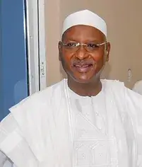 Professor Hafiz Abubakar