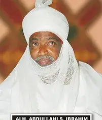 Sarki Ibrahim Makama